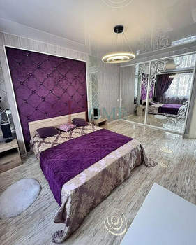 2-к квартира, на длительный срок, 58м2, 8/9 этаж