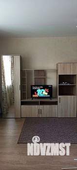 Студия квартира, на длительный срок, 31м2, 3/24 этаж