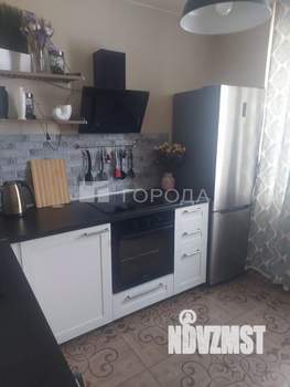 1-к квартира, на длительный срок, 33м2, 3/10 этаж