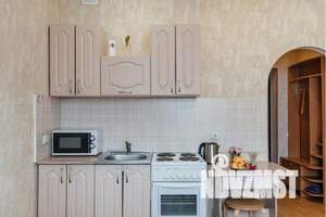 1-к квартира, посуточно, 25м2, 9/17 этаж