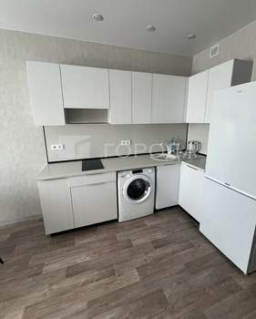Студия квартира, на длительный срок, 32м2, 8/19 этаж