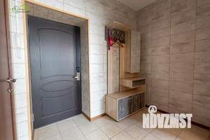 1-к квартира, посуточно, 41м2, 1/1 этаж