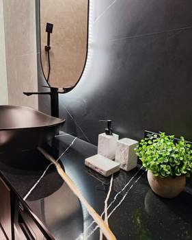 Студия квартира, на длительный срок, 26м2, 17/25 этаж