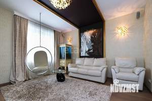 3-к квартира, на длительный срок, 125м2, 12/12 этаж