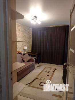 1-к квартира, на длительный срок, 37м2, 10/19 этаж