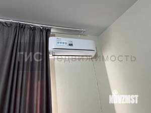 Студия квартира, на длительный срок, 26м2, 12/17 этаж