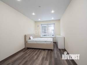 1-к квартира, на длительный срок, 40м2, 7/25 этаж