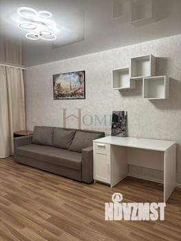 1-к квартира, на длительный срок, 30м2, 3/5 этаж