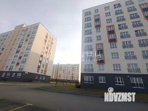 1-к квартира, на длительный срок, 35м2, 7/9 этаж