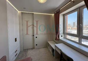 3-к квартира, на длительный срок, 63м2, 15/17 этаж