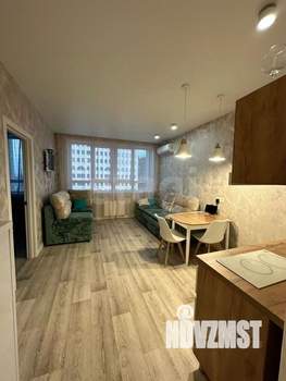 1-к квартира, на длительный срок, 37м2, 14/20 этаж