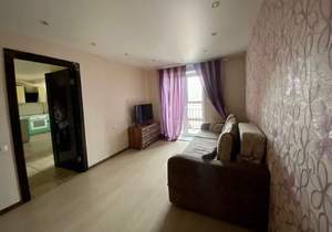 2-к квартира, на длительный срок, 50м2, 6/10 этаж