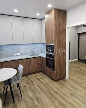 3-к квартира, на длительный срок, 60м2, 10/25 этаж