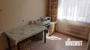 1-к квартира, на длительный срок, 34м2, 3/10 этаж