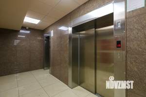 2-к квартира, посуточно, 52м2, 2/20 этаж