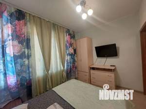 2-к квартира, посуточно, 46м2, 2/26 этаж