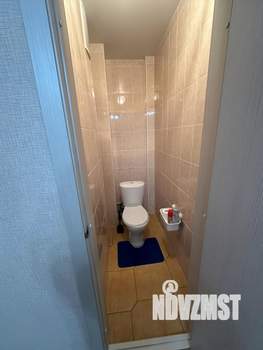 2-к квартира, на длительный срок, 57м2, 3/16 этаж