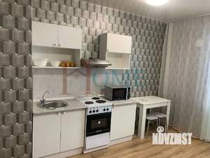 Студия квартира, на длительный срок, 28м2, 2/25 этаж