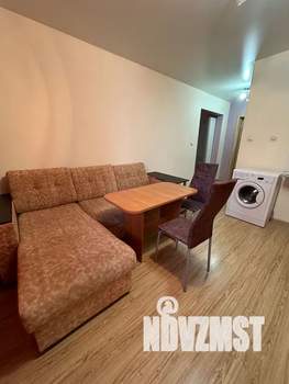 1-к квартира, посуточно, 50м2, 14/16 этаж