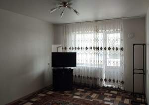 1-к квартира, на длительный срок, 38м2, 5/10 этаж