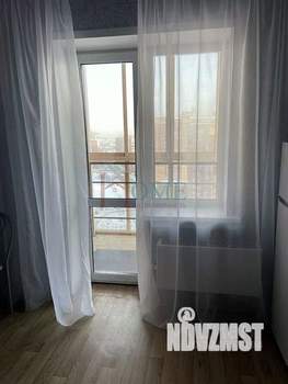 1-к квартира, на длительный срок, 35м2, 13/19 этаж