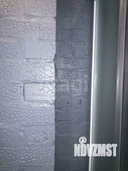 Студия квартира, на длительный срок, 28м2, 18/20 этаж