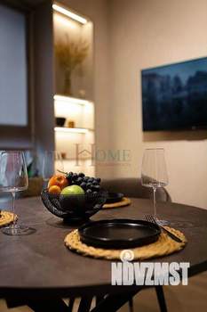 1-к квартира, на длительный срок, 40м2, 3/18 этаж