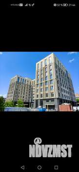 2-к квартира, на длительный срок, 45м2, 4/9 этаж