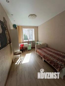 3-к квартира, на длительный срок, 60м2, 4/9 этаж