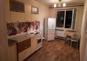 1-к квартира, на длительный срок, 35м2, 2/10 этаж