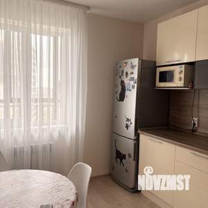 1-к квартира, на длительный срок, 34м2, 9/17 этаж