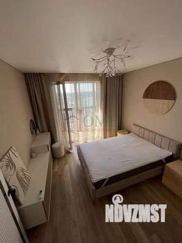 2-к квартира, на длительный срок, 44м2, 24/25 этаж