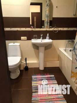 1-к квартира, посуточно, 45м2, 12/19 этаж