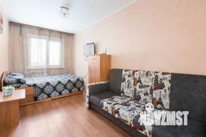 2-к квартира, посуточно, 55м2, 3/5 этаж