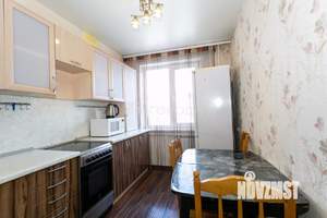 2-к квартира, на длительный срок, 46м2, 3/9 этаж