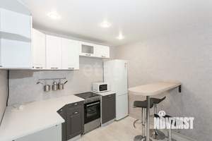 1-к квартира, на длительный срок, 29м2, 2/5 этаж