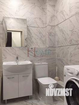 Студия квартира, на длительный срок, 30м2, 16/25 этаж