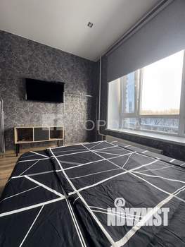 1-к квартира, на длительный срок, 45м2, 3/9 этаж