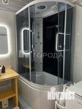 2-к квартира, на длительный срок, 52м2, 17/17 этаж