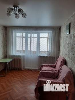 2-к квартира, на длительный срок, 44м2, 3/5 этаж