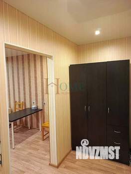 1-к квартира, на длительный срок, 39м2, 9/17 этаж