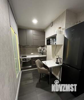 2-к квартира, на длительный срок, 45м2, 6/16 этаж