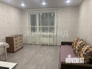 Студия квартира, на длительный срок, 25м2, 11/21 этаж