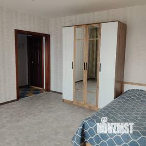 1-к квартира, на длительный срок, 38м2, 7/10 этаж