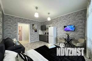 1-к квартира, посуточно, 35м2, 25/25 этаж