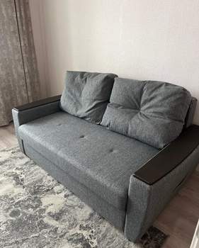 1-к квартира, на длительный срок, 35м2, 22/24 этаж