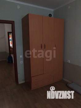 2-к квартира, на длительный срок, 57м2, 1/17 этаж