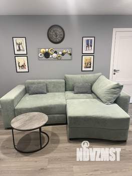 1-к квартира, на длительный срок, 32м2, 1/5 этаж