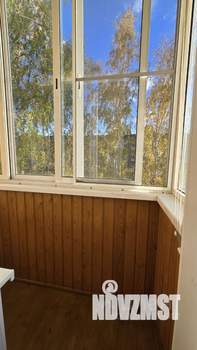 2-к квартира, на длительный срок, 43м2, 4/5 этаж