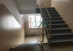 1-к квартира, на длительный срок, 45м2, 4/8 этаж